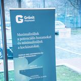 Legyél Te is Pénzügyi Junior Klasszis! 2025 ősz - döntő