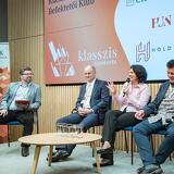 Befektetői Klub - 2025 tavasz