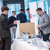 Legyél Te is Pénzügyi Junior Klasszis! 2025 ősz - döntő