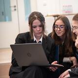 Legyél Te is Pénzügyi Junior Klasszis! 2025 ősz - döntő