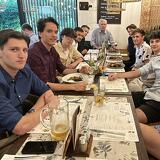 Fotók a szakmai programról - első három helyezett