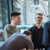 Legyél Te is Pénzügyi Junior Klasszis! 2025 ősz - döntő