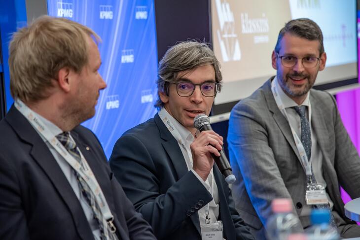 Klasszis Talks&Wine - 2025 szeptember 17.