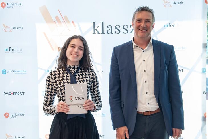 Legyél Te is Pénzügyi Junior Klasszis! 2026 tavasz