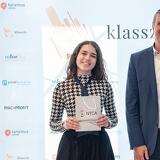 Legyél Te is Pénzügyi Junior Klasszis! 2026 tavasz