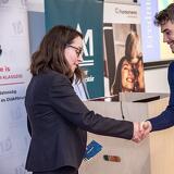 Legyél Te is Pénzügyi Junior Klasszis! 2025 ősz - döntő