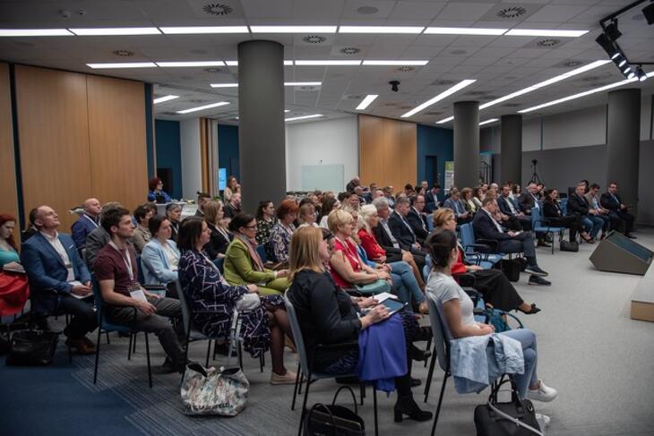 Menedzser egészség - 2025