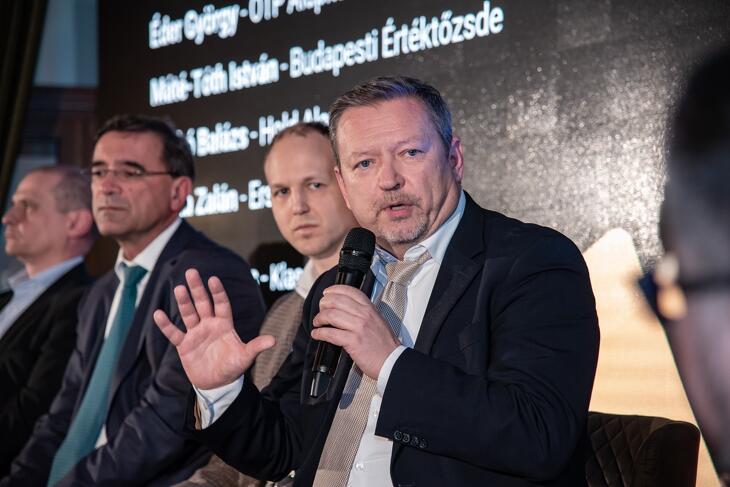 Privátbankár.hu - Alapkezelő Klasszis 2025