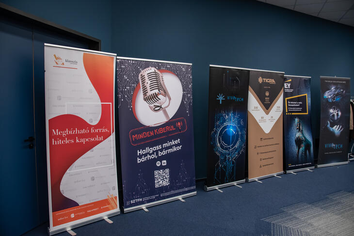 Klasszis Kiberbiztonság Klub - NIS2