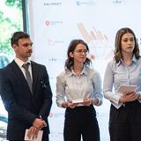 Legyél Te is Pénzügyi Junior Klasszis! 2026 tavasz