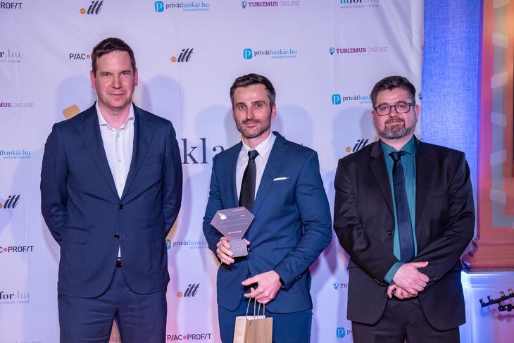 ESG Konferencia és Díjátadó Gála