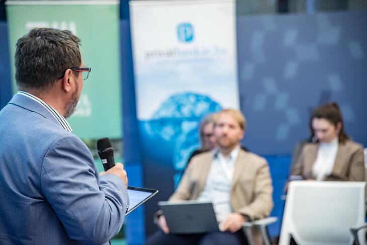 Klasszis Talks & Wine - Fenntarthatóság 2026. február