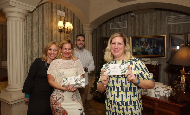 Klasszis TopDesign 2022 Díjátadó, Mystery Hotel - Fotók: Bánkuti András / Turizmus Online