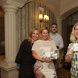 Klasszis TopDesign 2022 Díjátadó, Mystery Hotel - Fotók: Bánkuti András / Turizmus Online