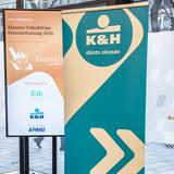 Klasszis Talks & Wine - Fenntarthatóság 2026. február