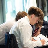 Legyél Te is Pénzügyi Junior Klasszis! 2026 tavasz