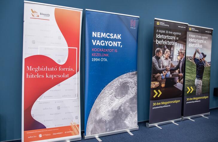 Klasszis Befektetői Klub 2025 ősz