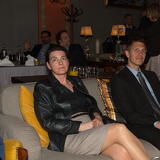 Fotók a díjátódóról