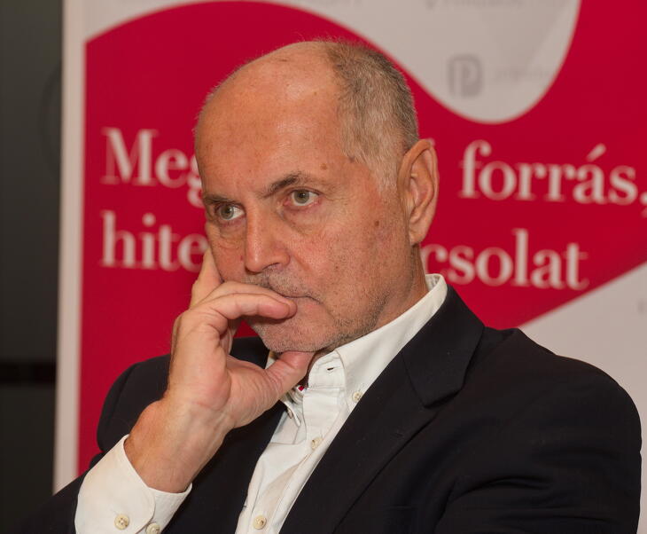 Fotó: Bánkuti András / Privátbankár.hu