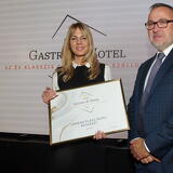 Klasszis TopDesign 2022 Díjátadó, Mystery Hotel - Fotók: Bánkuti András / Turizmus Online