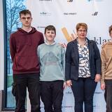 Legyél Te is Pénzügyi Junior Klasszis! 2025 ősz - döntő