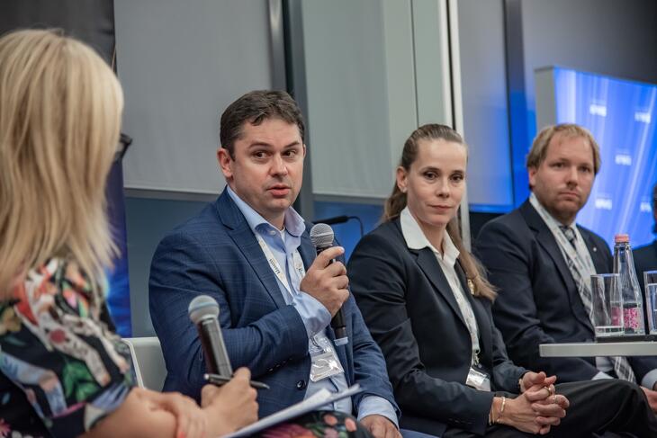 Klasszis Talks&Wine - 2025 szeptember 17.