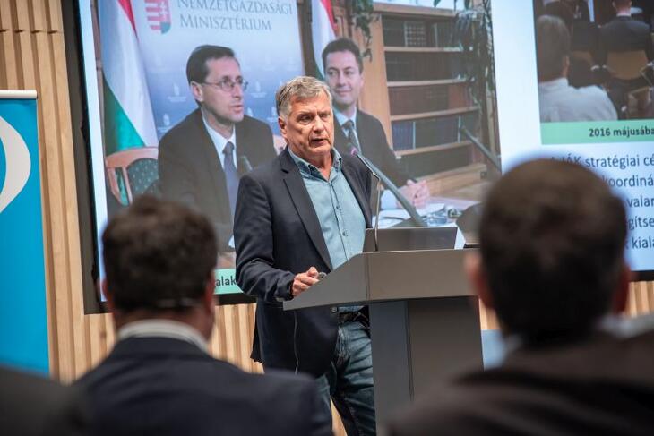 Képgaléria „E” mint Energia 2020