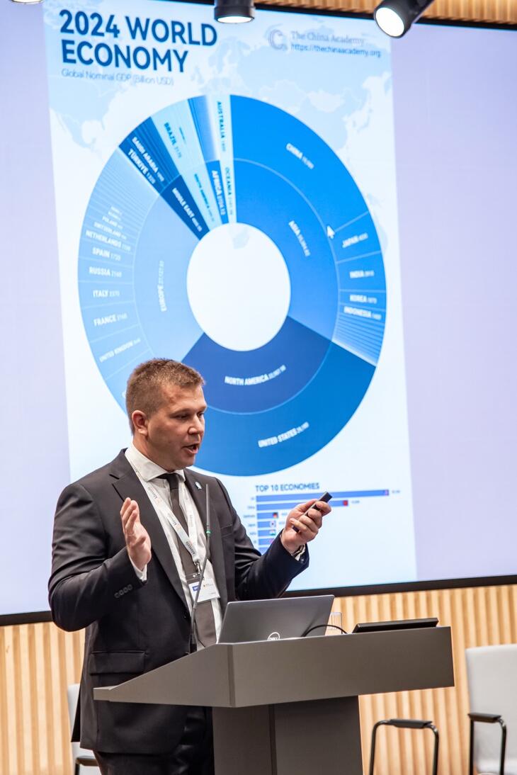 Klasszis Befektetői Klub 2025 ősz