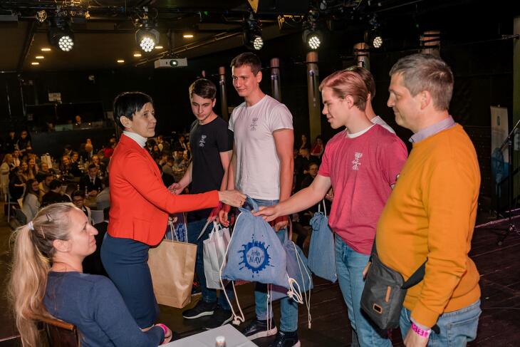 Képek a döntőről