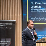 Klasszis Talks & Wine Fenntarthatóság 2025