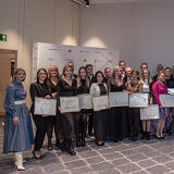 Klasszis TopDesign 2024 Díjátadó Gála