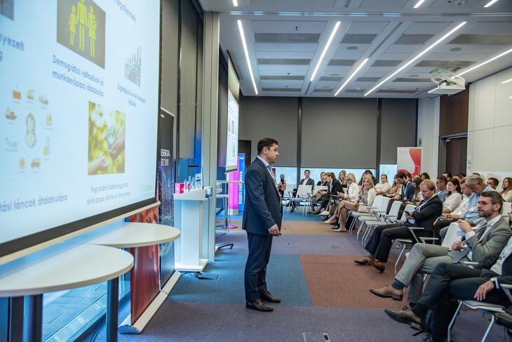 Klasszis Talks&Wine - 2025 szeptember 17.