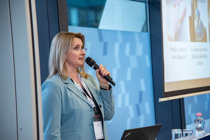 Egészséggazdaság és Longevity 2026