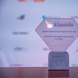 Klasszis ESG díjak