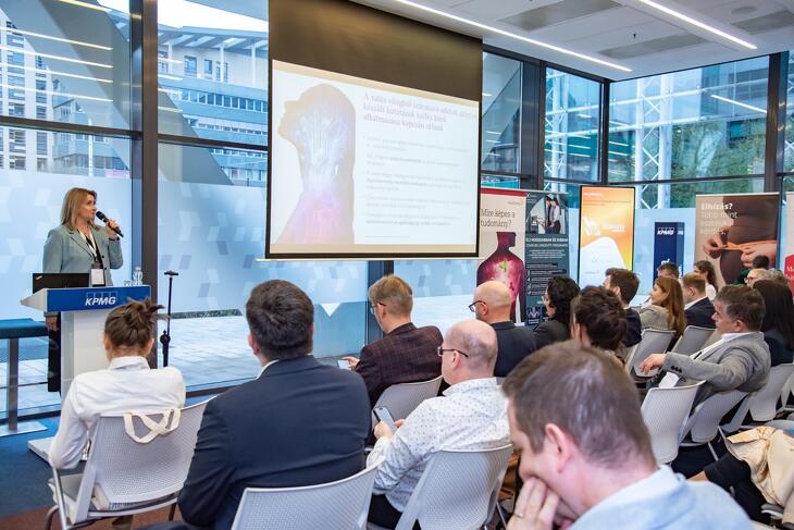 Egészséggazdaság és Longevity 2026