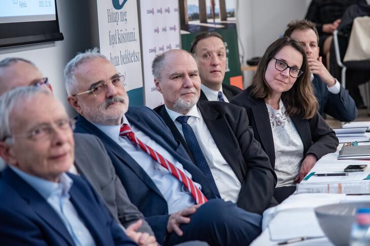 Legyél Te is Pénzügyi Junior Klasszis! 2025 ősz - döntő