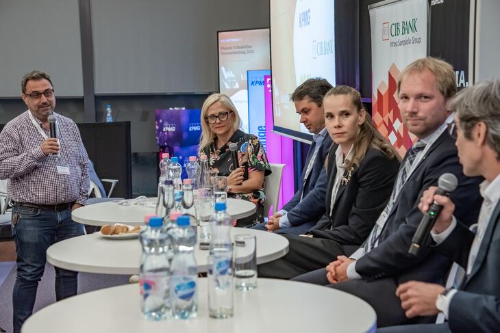 Klasszis Talks&Wine - 2025 szeptember 17.