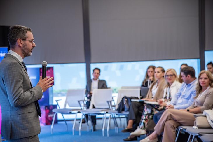 Klasszis Talks&Wine - 2025 szeptember 17.