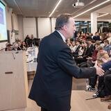 Legyél Te is Pénzügyi Junior Klasszis! 2025 ősz - döntő