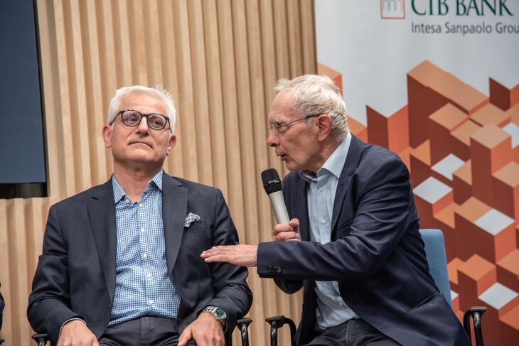 Képgaléria „E” mint Energia 200