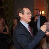 Fotók a díjátódóról