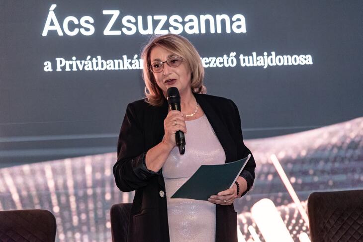 Privátbankár.hu - Alapkezelő Klasszis 2025