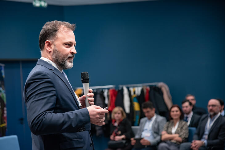 Klasszis Talks & Wine Fenntarthatóság 2025