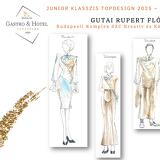 Junior Klasszis TopDesign formaruha pályázat