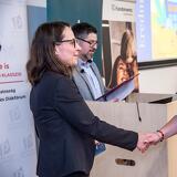 Legyél Te is Pénzügyi Junior Klasszis! 2025 ősz - döntő