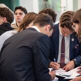 Legyél Te is Pénzügyi Junior Klasszis! 2026 tavasz