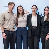 Legyél Te is Pénzügyi Junior Klasszis! 2025 ősz - döntő