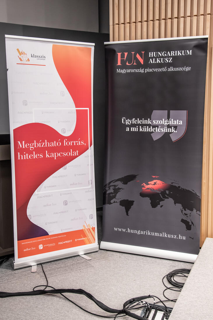 Klasszis Talks & Wine Fenntarthatóság 2025