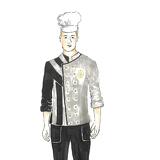 Kánya Brigitta, Kelemen Dorka Emese, Kuchár Emese és Kulcsár Emese - Jelky András Iparművészeti Szakgimnázium