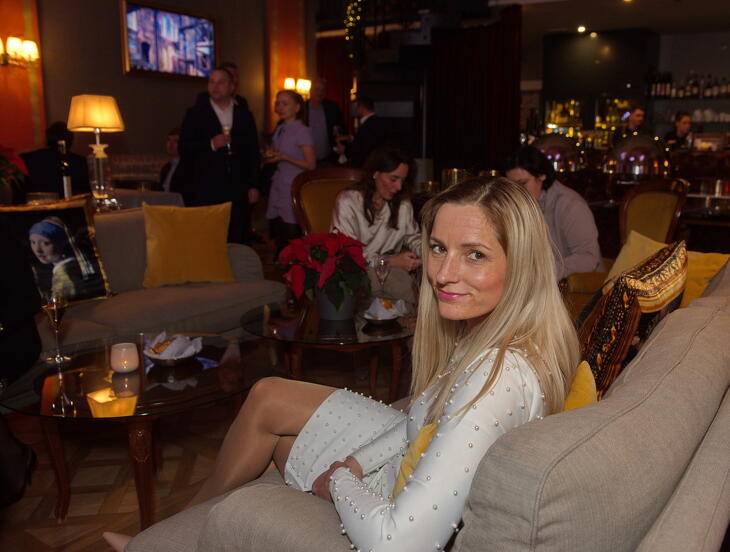 Klasszis TopDesign 2022 Díjátadó, Mystery Hotel - Fotók: Bánkuti András / Turizmus Online